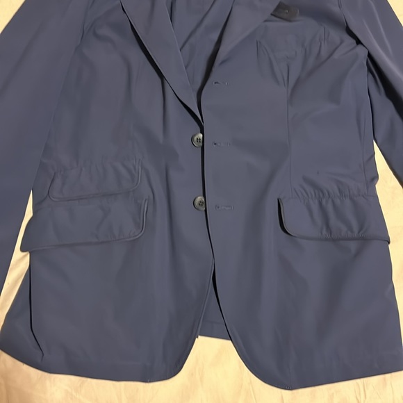 Loro piana jacket three button limited edition - Picture 5 of 14